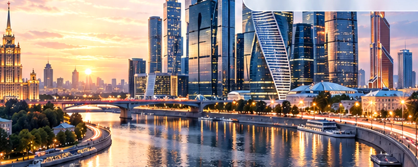 Москва